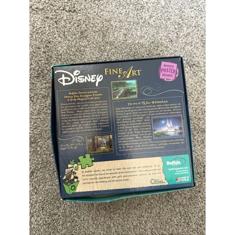 Disney guc